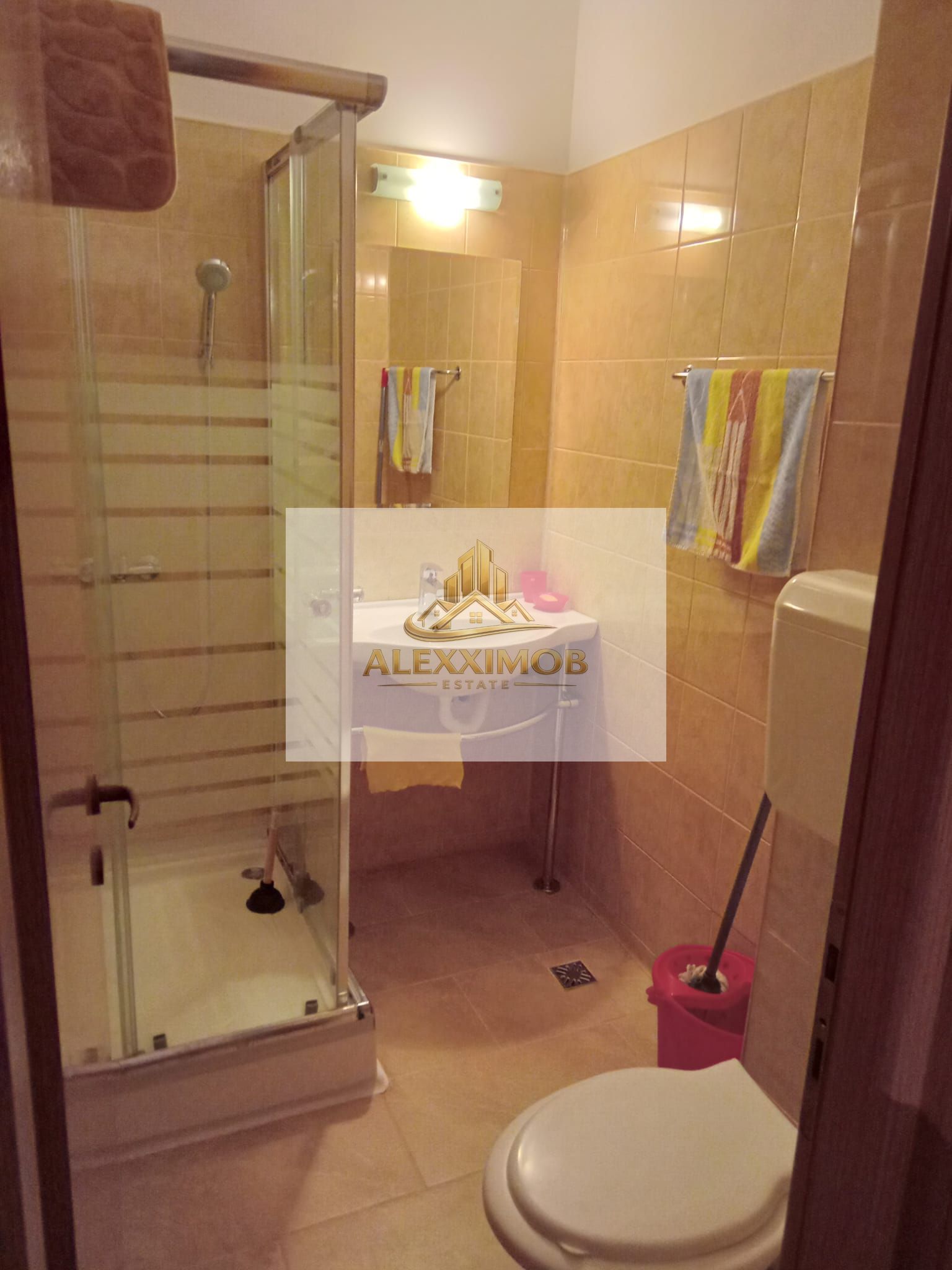 Apartament de Vanzare - Zona Brancoveanu - 55 MP — fotografia 6