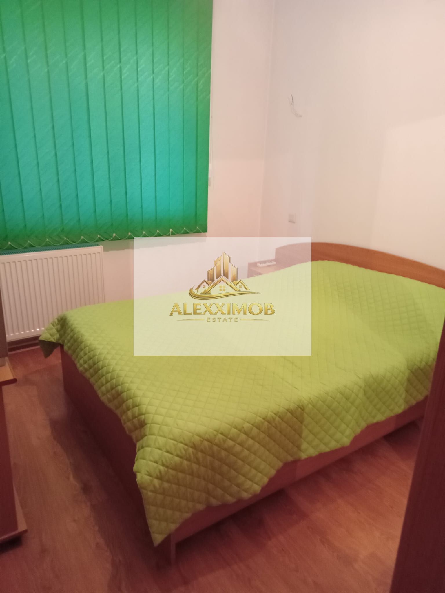 Apartament de Vanzare - Zona Brancoveanu - 55 MP — fotografia 7