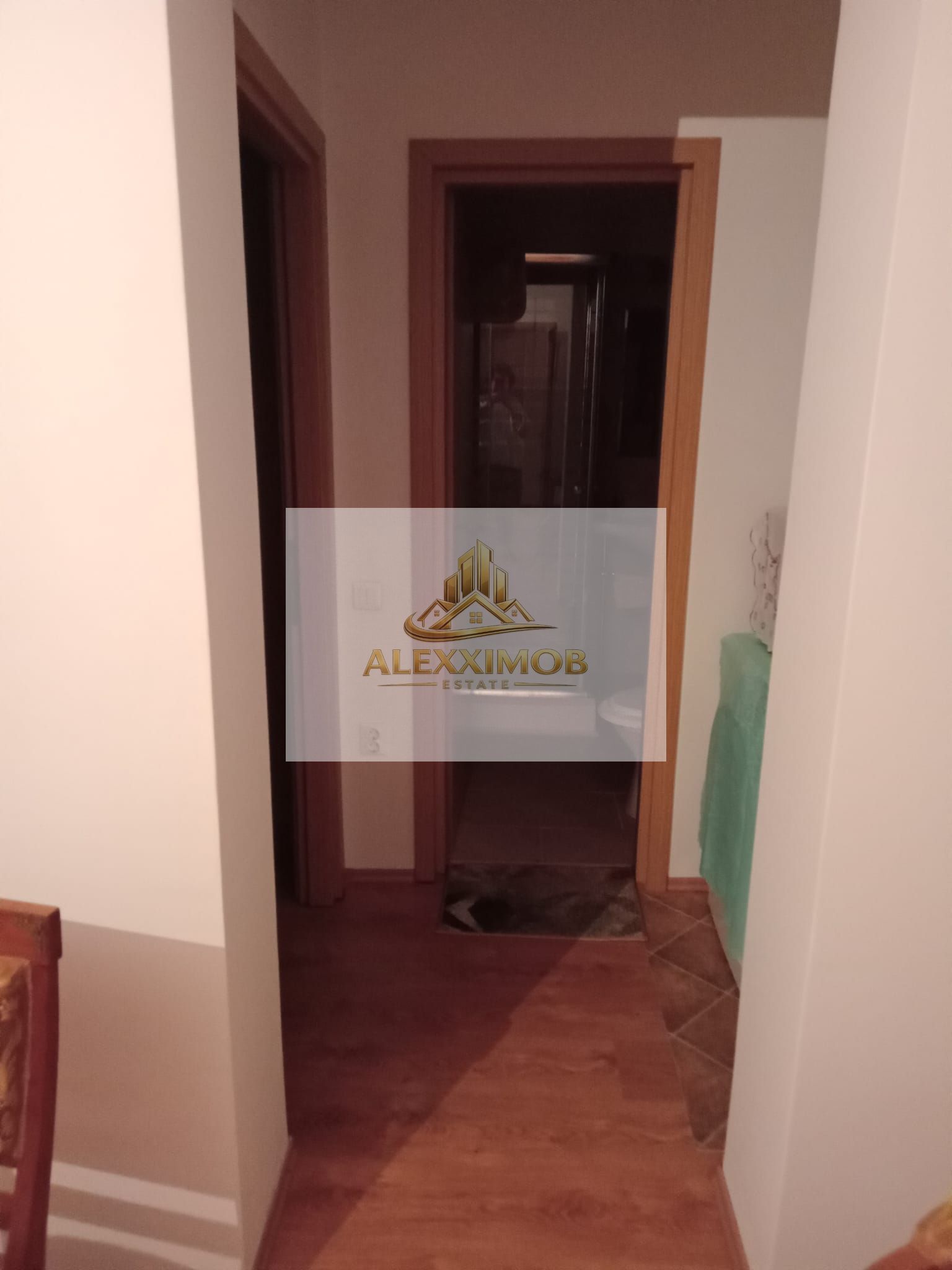 Apartament de Vanzare - Zona Brancoveanu - 55 MP — fotografia 8