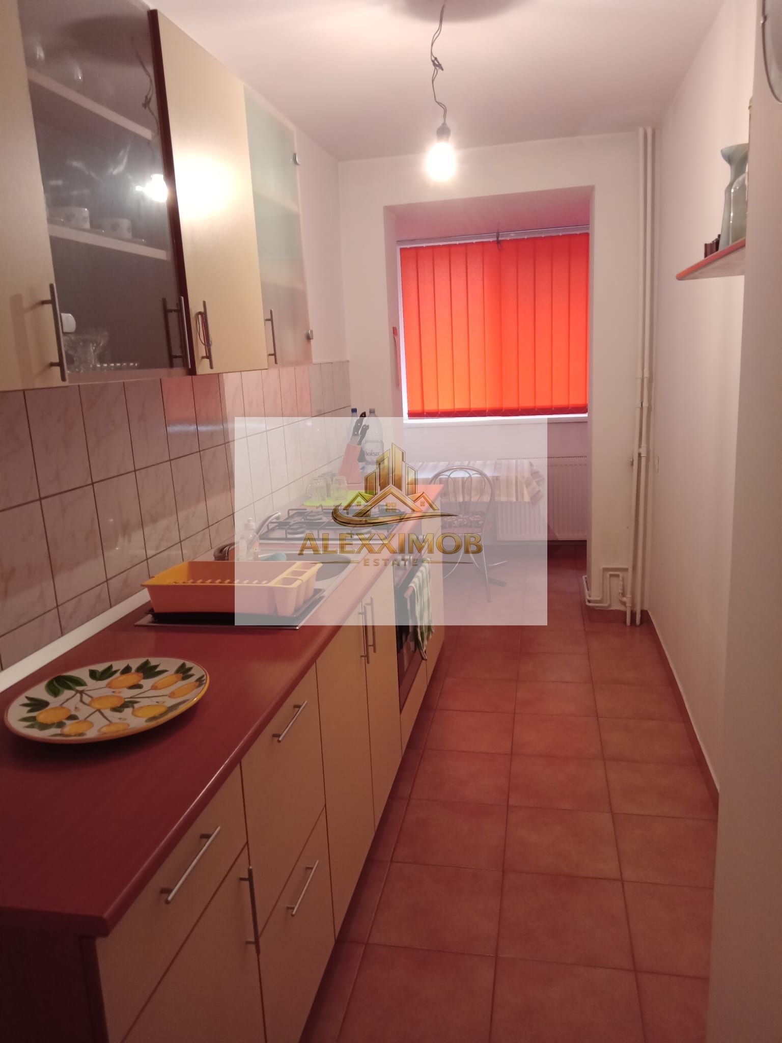 Apartament de Vanzare - Zona Brancoveanu - 55 MP — fotografia 9