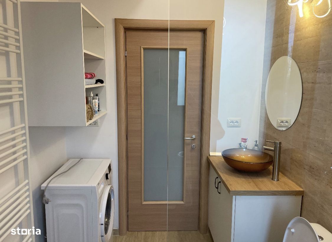 Ap Premium la cheie in bloc nou, Mamaia Statiune Constanta — fotografia 3