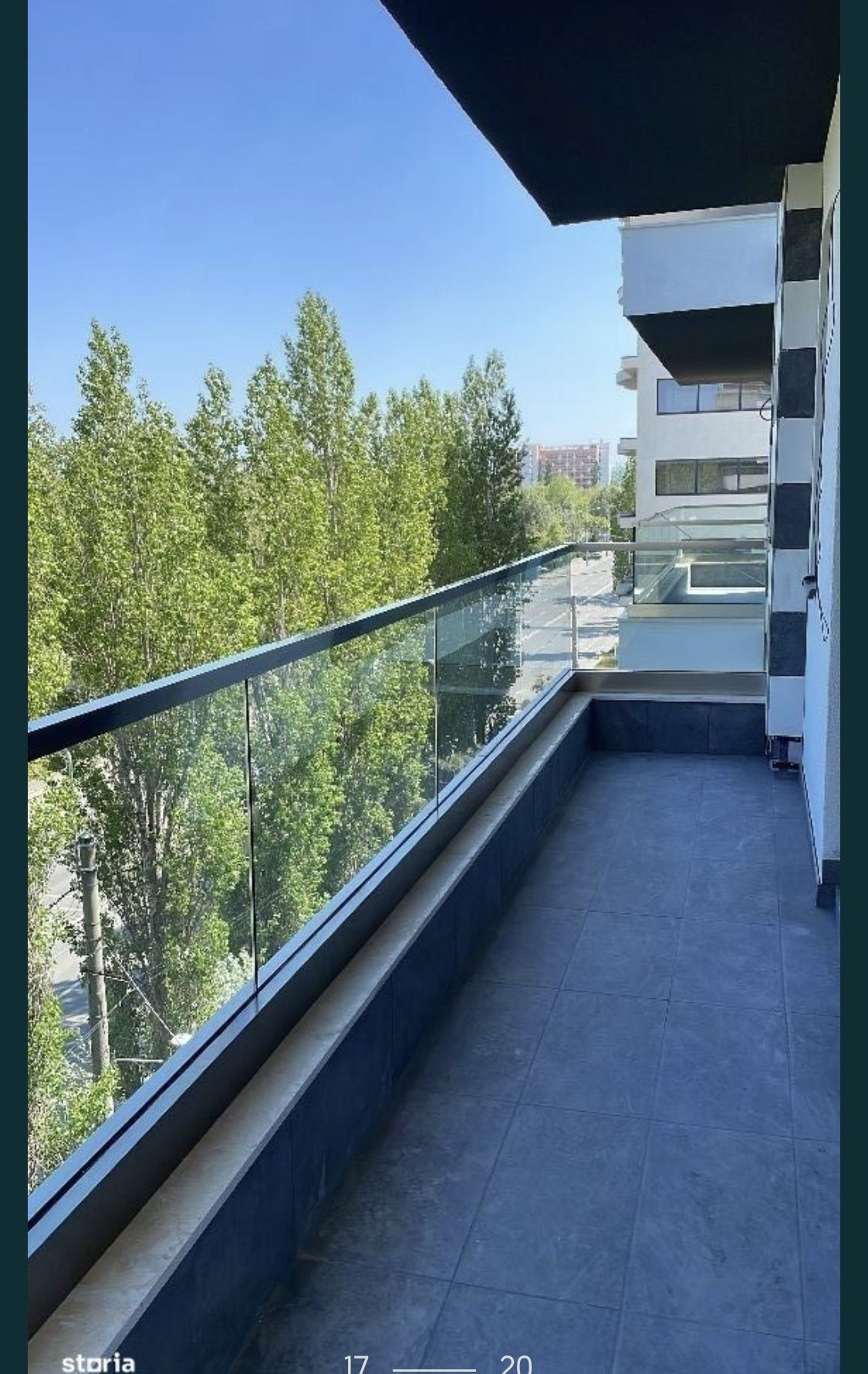 Ap Premium la cheie in bloc nou, Mamaia Statiune Constanta — fotografia 6