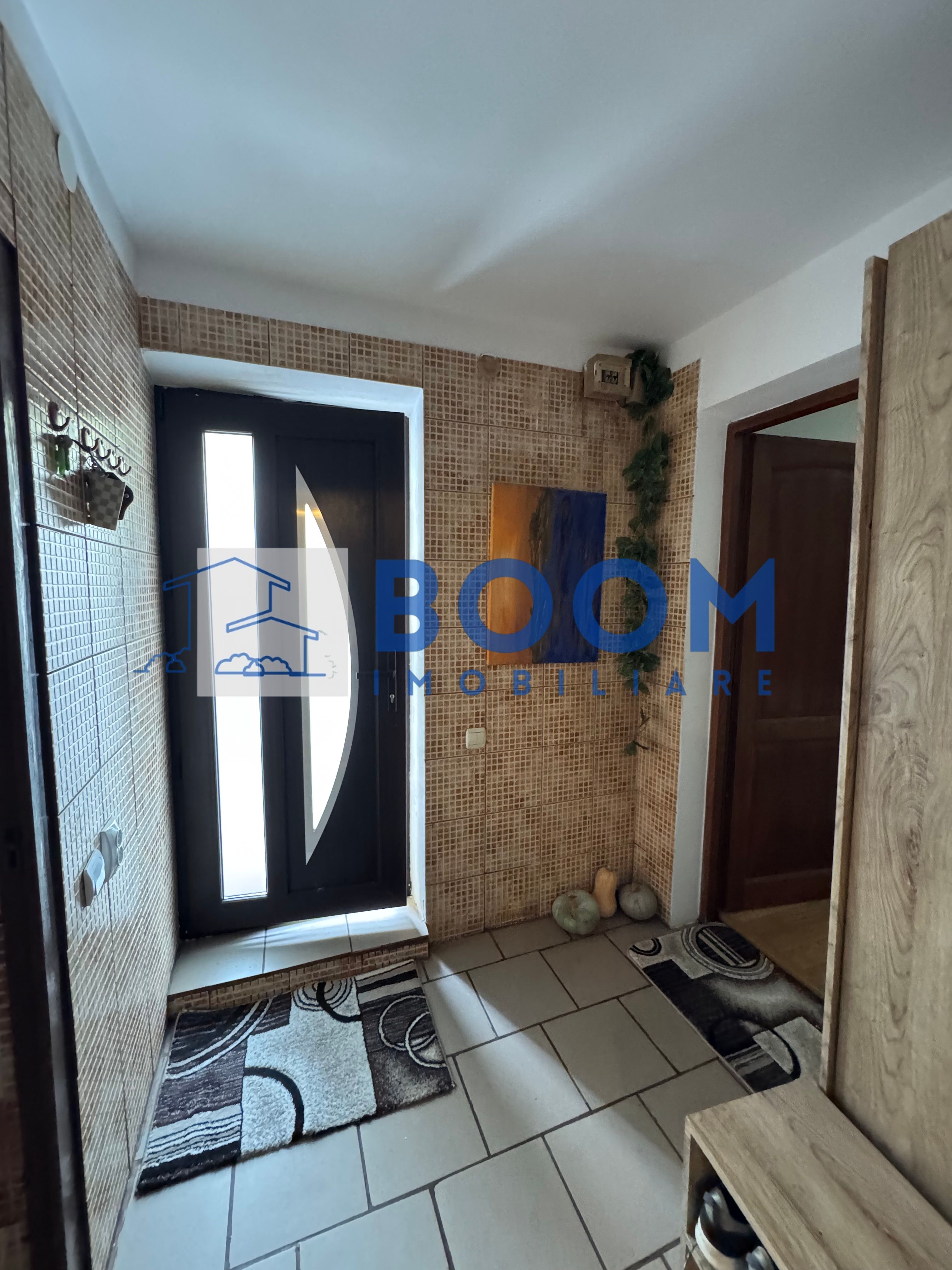 Apartament 3 camere | Zona Nord | Parter | Centrala Proprie — fotografia 6