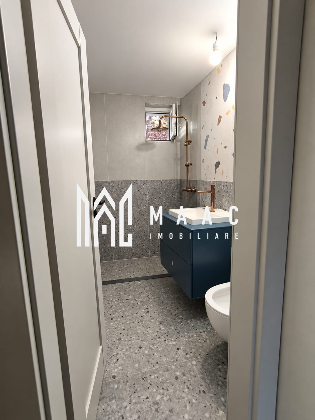 Apartament 2 camere 50mpu | Vasile Aaron | Etaj 1 — fotografia 3