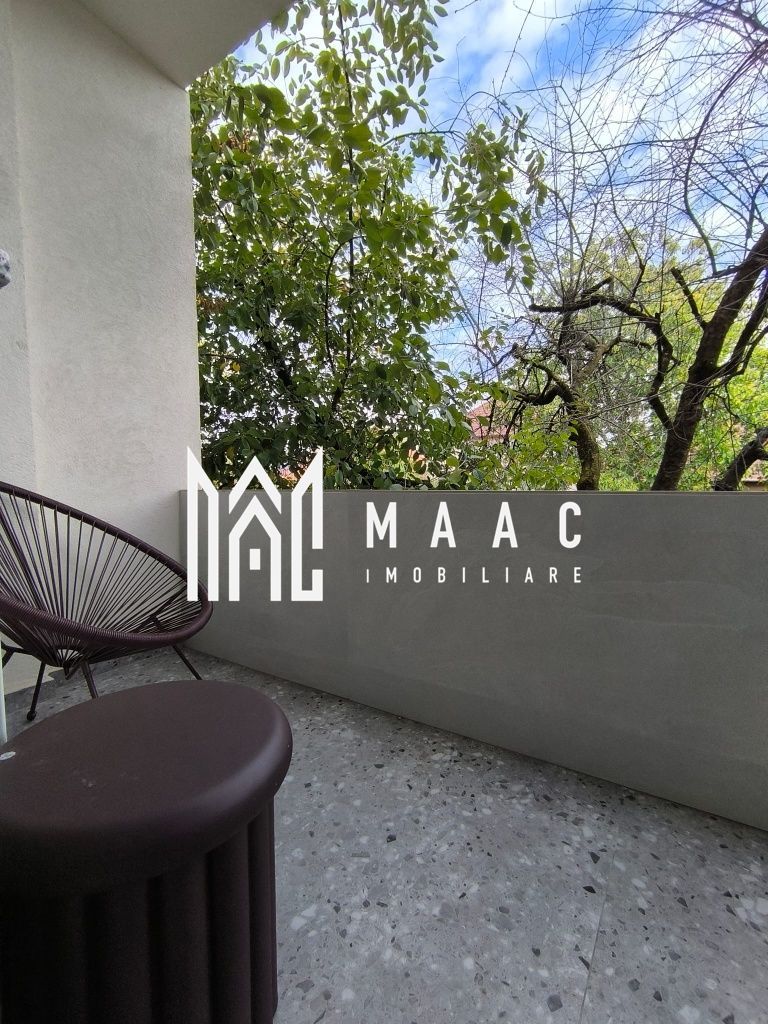 Apartament 2 camere 50mpu | Vasile Aaron | Etaj 1 — fotografia 5