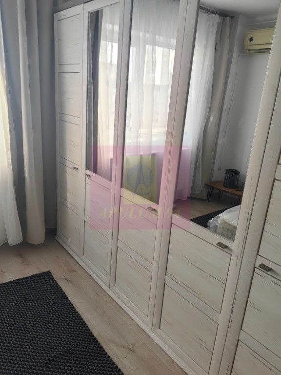 Ap2 camere Crangasi totul nou renovat/mobilat — fotografia 4