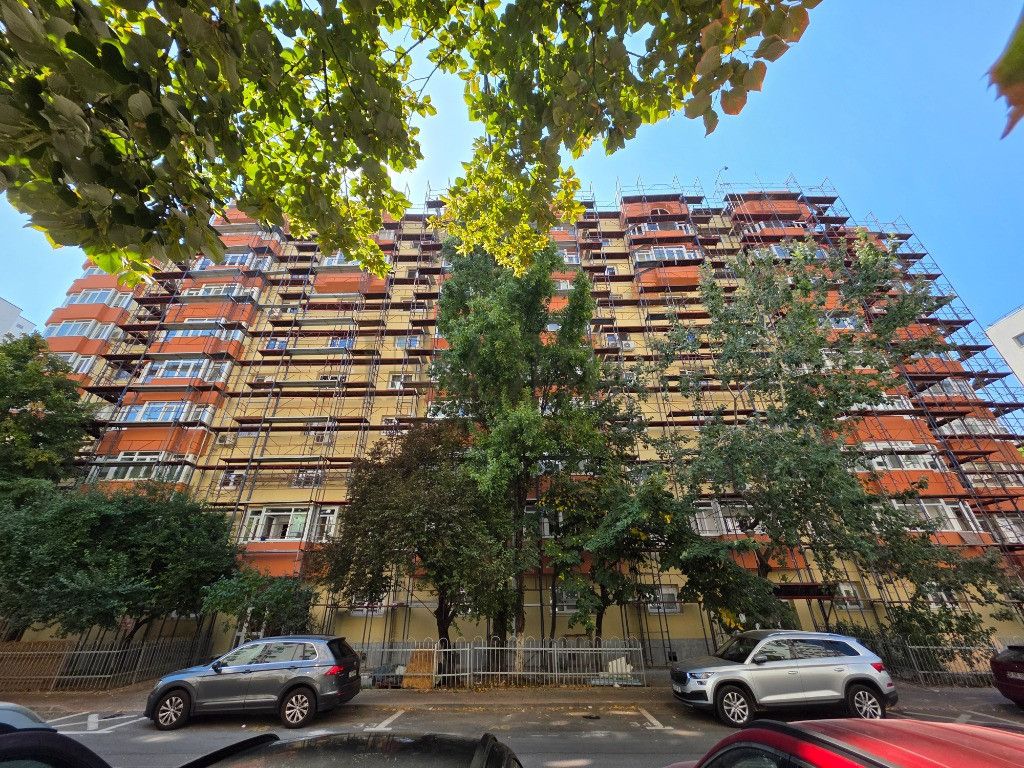 Apartment 3 camere, 78 mp, bloc 1989 | Piața Alba Iulia — fotografia 11