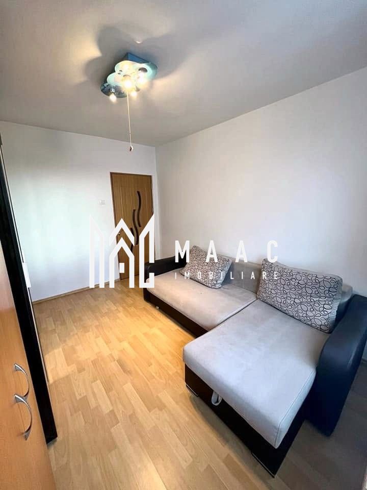 Apartament 3 Camere | Decomandat | 2 Bai | Hipodrom 4 — fotografia 2