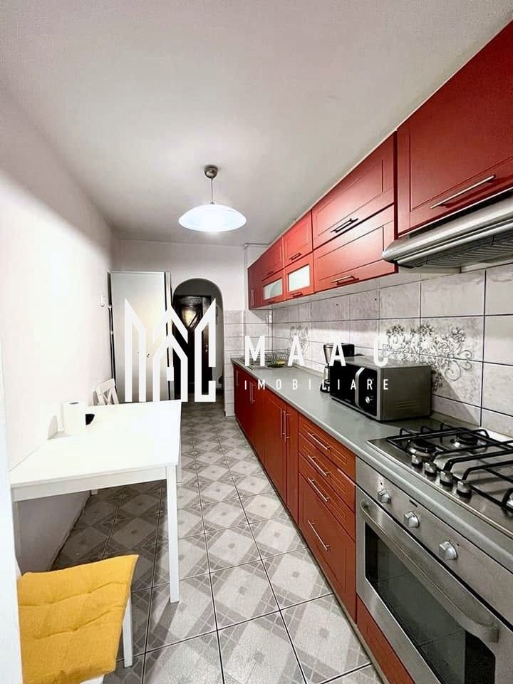 Apartament 3 Camere | Decomandat | 2 Bai | Hipodrom 4 — fotografia 5