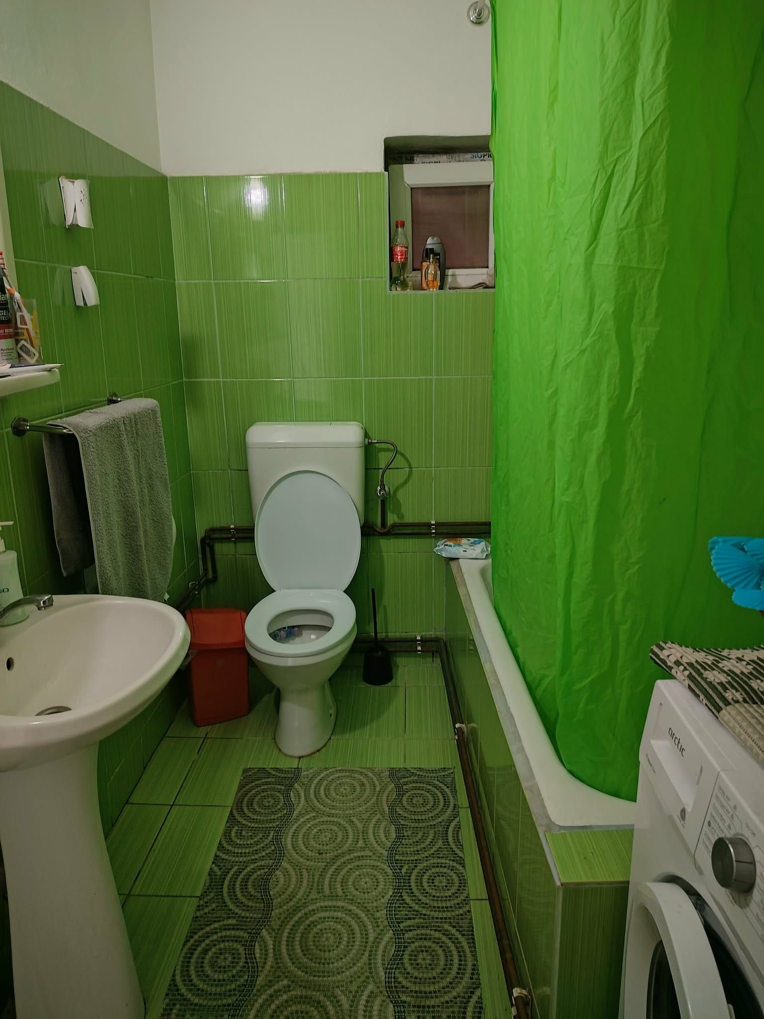 Casă cu 4 camere și teren generos de 2.370 mp – Deta, Strada 1 Mai — fotografia 10
