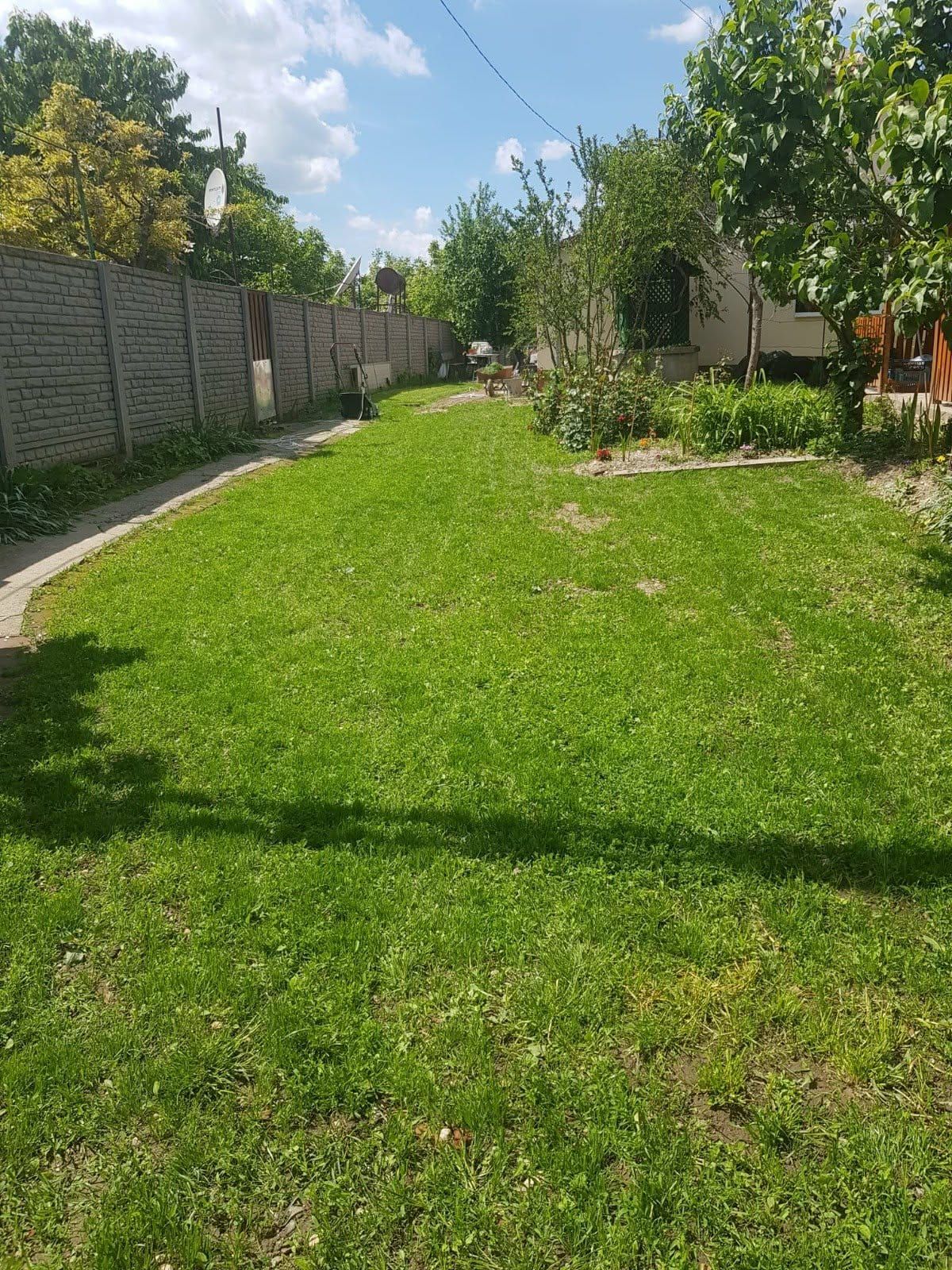 Casă cu 4 camere și teren generos de 2.370 mp – Deta, Strada 1 Mai — fotografia 2