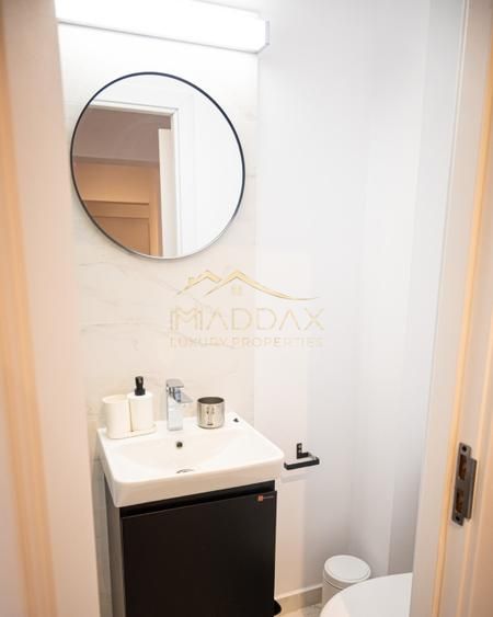 ✨ Apartament 3 Camere Central – 13 Septembrie | Etaj 3 | 2 AC| Prima Inchiriere — fotografia 11