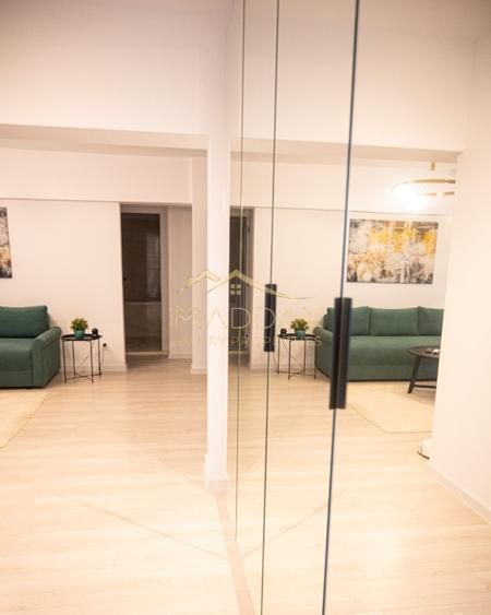 ✨ Apartament 3 Camere Central – 13 Septembrie | Etaj 3 | 2 AC| Prima Inchiriere — fotografia 3