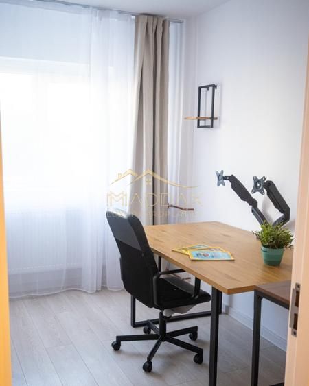 ✨ Apartament 3 Camere Central – 13 Septembrie | Etaj 3 | 2 AC| Prima Inchiriere — fotografia 7