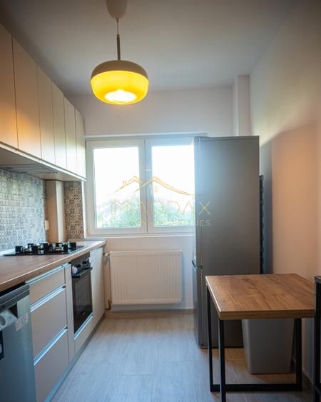 ✨ Apartament 3 Camere Central – 13 Septembrie | Etaj 3 | 2 AC| Prima Inchiriere — fotografia 8