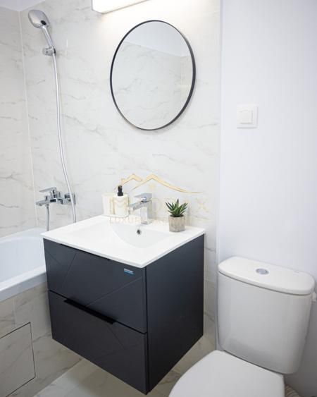 ✨ Apartament 3 Camere Central – 13 Septembrie | Etaj 3 | 2 AC| Prima Inchiriere — fotografia 9