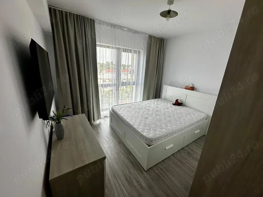 Apartament 2 camere decomandat   in Giulesti Complex Aqua City — fotografia 3