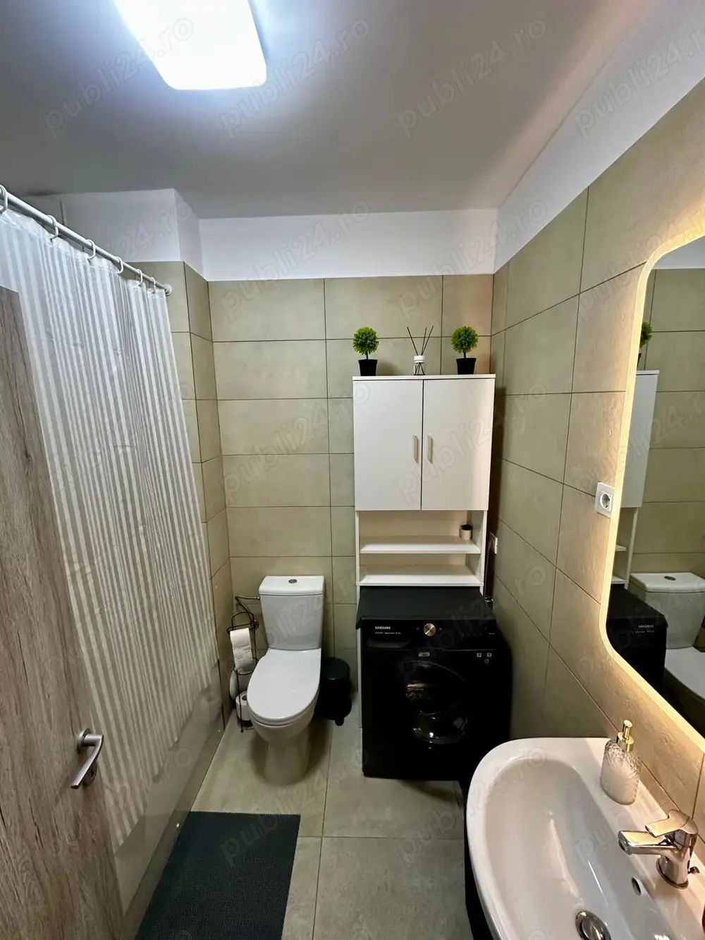 Apartament 2 camere decomandat   in Giulesti Complex Aqua City — fotografia 4