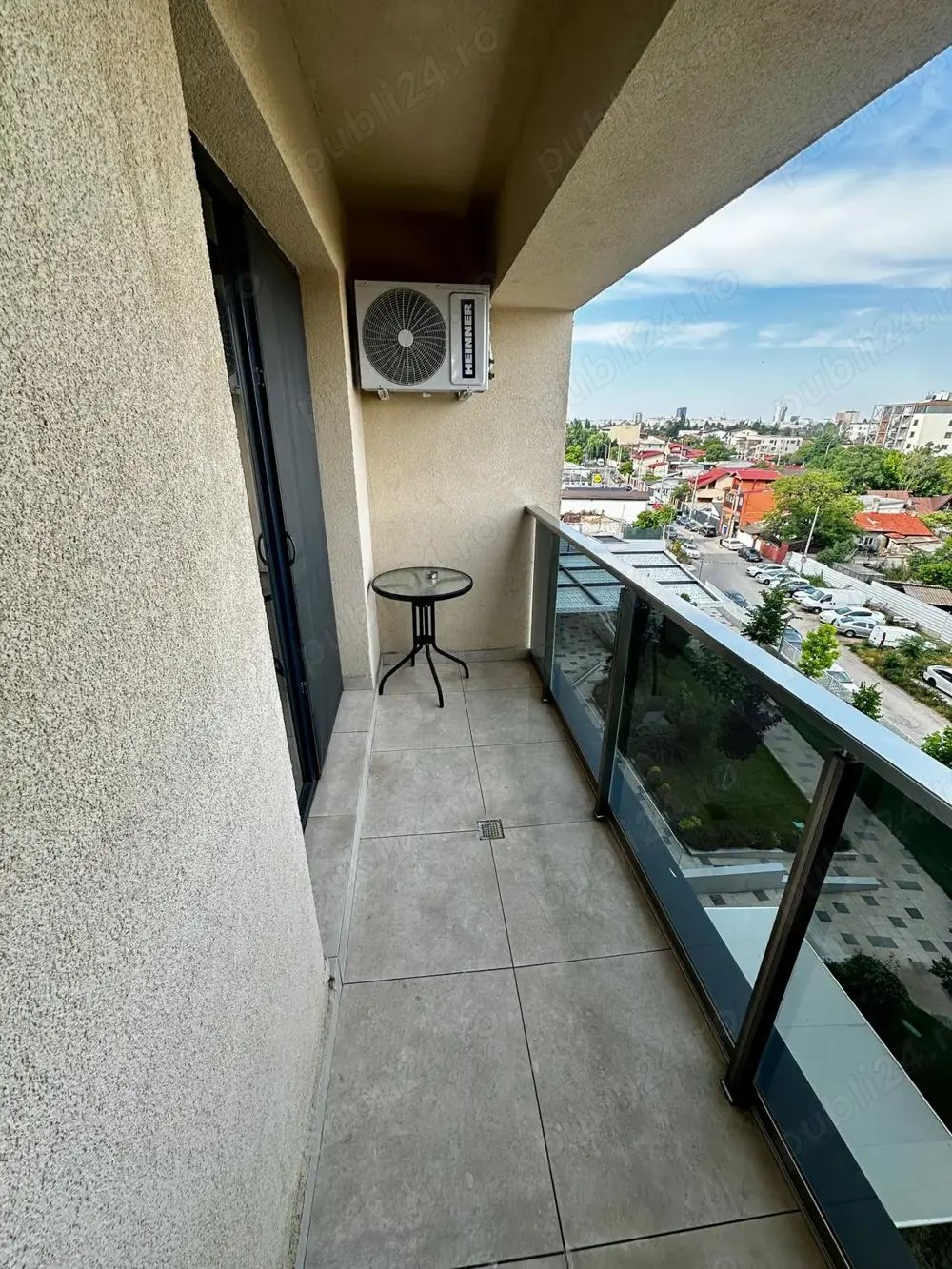Apartament 2 camere decomandat   in Giulesti Complex Aqua City — fotografia 5