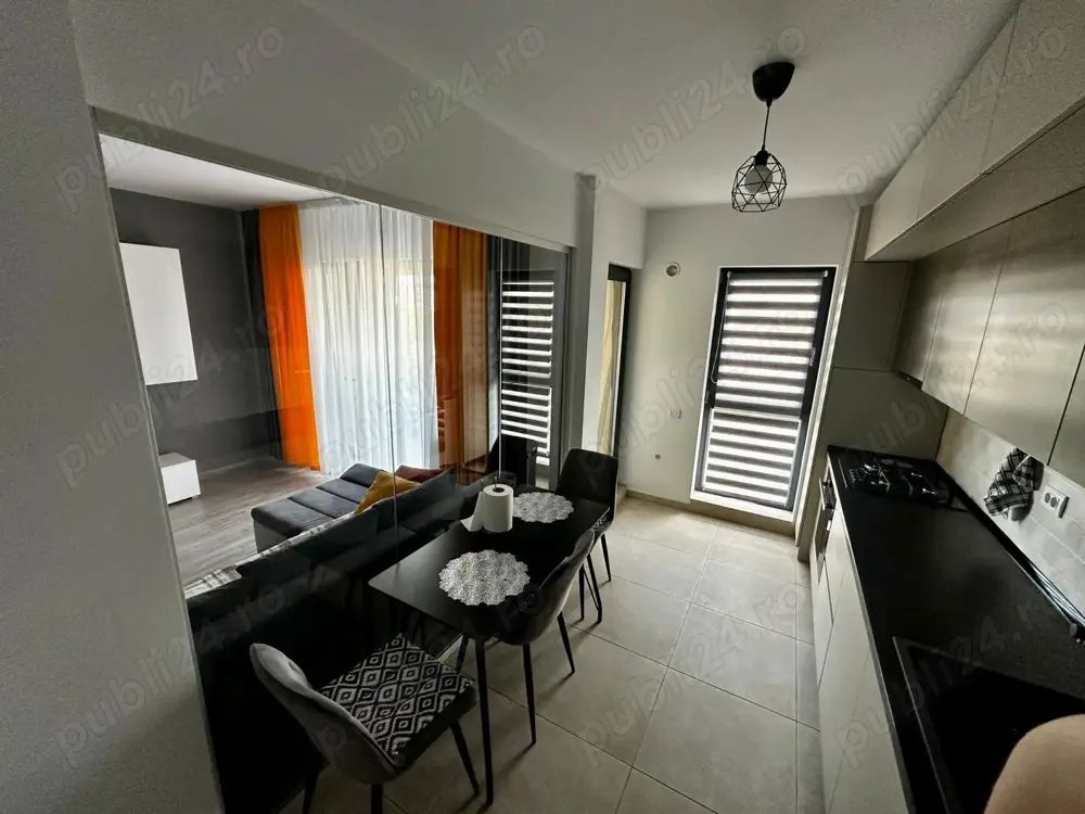 Apartament 2 camere decomandat   in Giulesti Complex Aqua City — fotografia 6