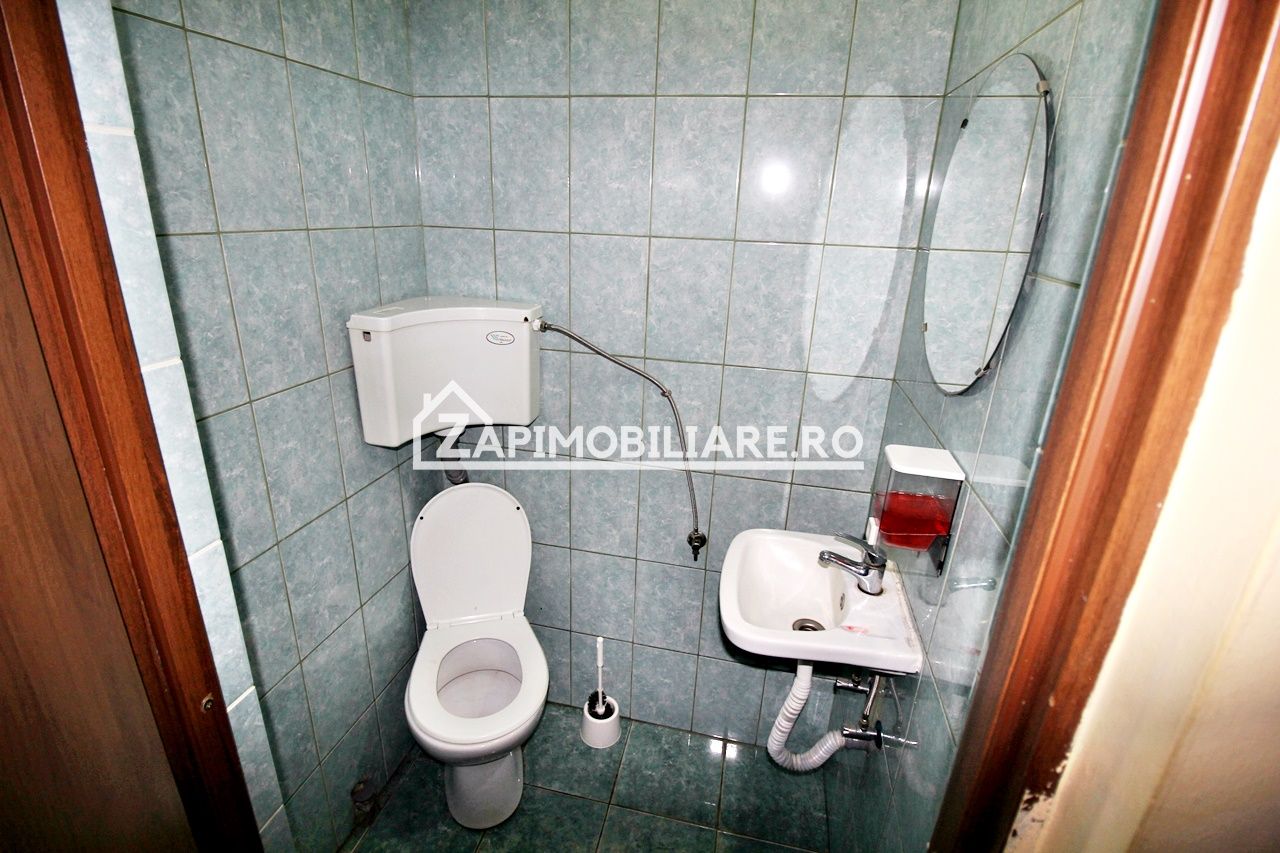 Casa 4 camere+spatiu comercial 420mp.6 bai,720mp teren — fotografia 11