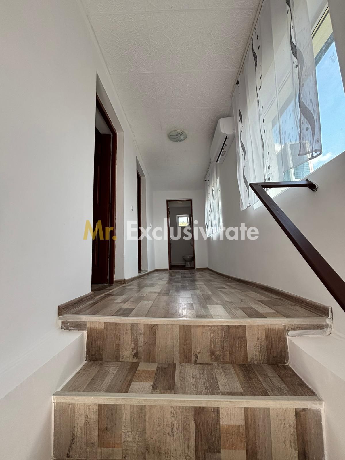 Casa în județul Argeș - Coșești de locuit sau casă de vacanță — fotografia 11