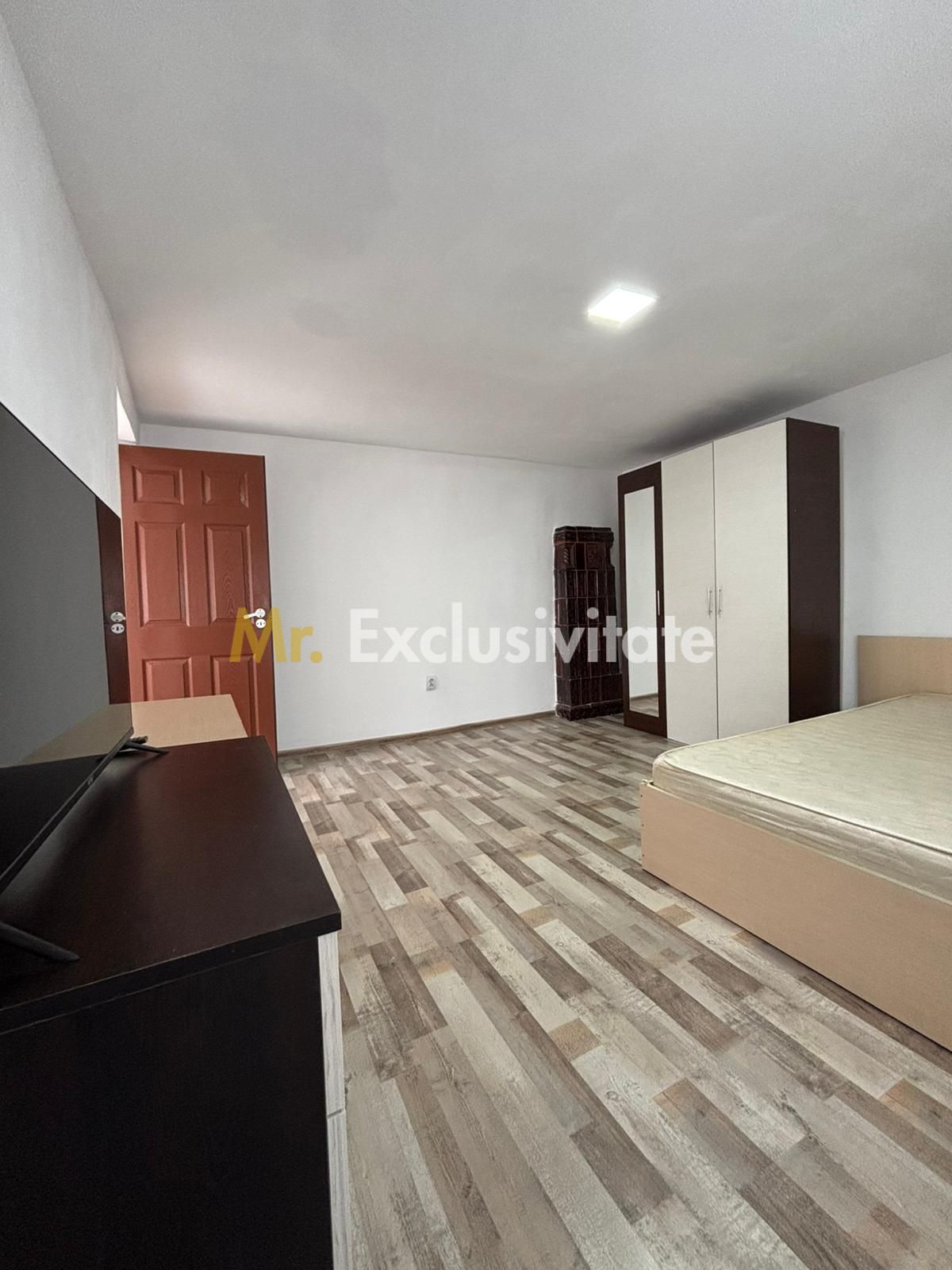 Casa în județul Argeș - Coșești de locuit sau casă de vacanță — fotografia 14