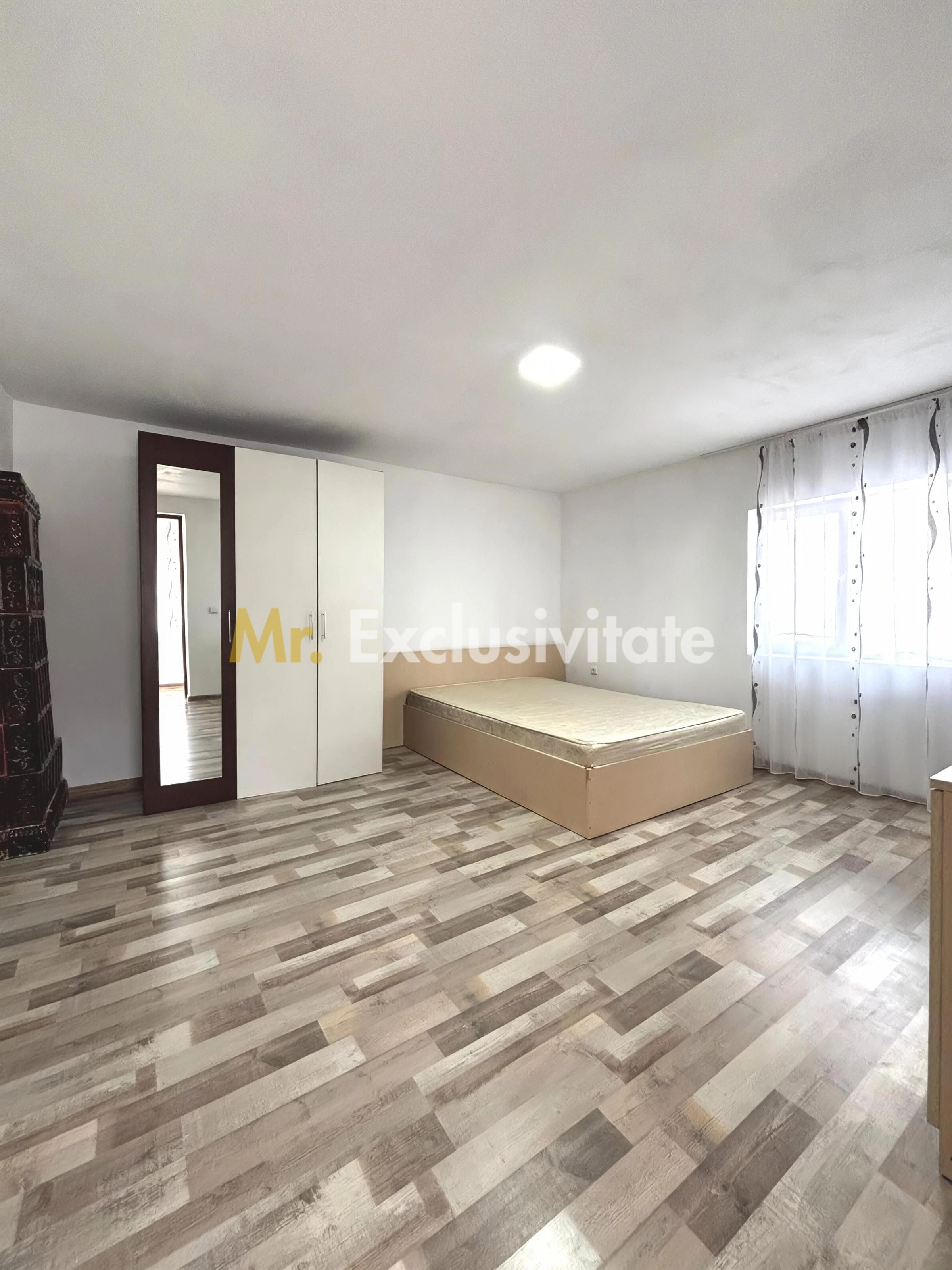 Casa în județul Argeș - Coșești de locuit sau casă de vacanță — fotografia 15