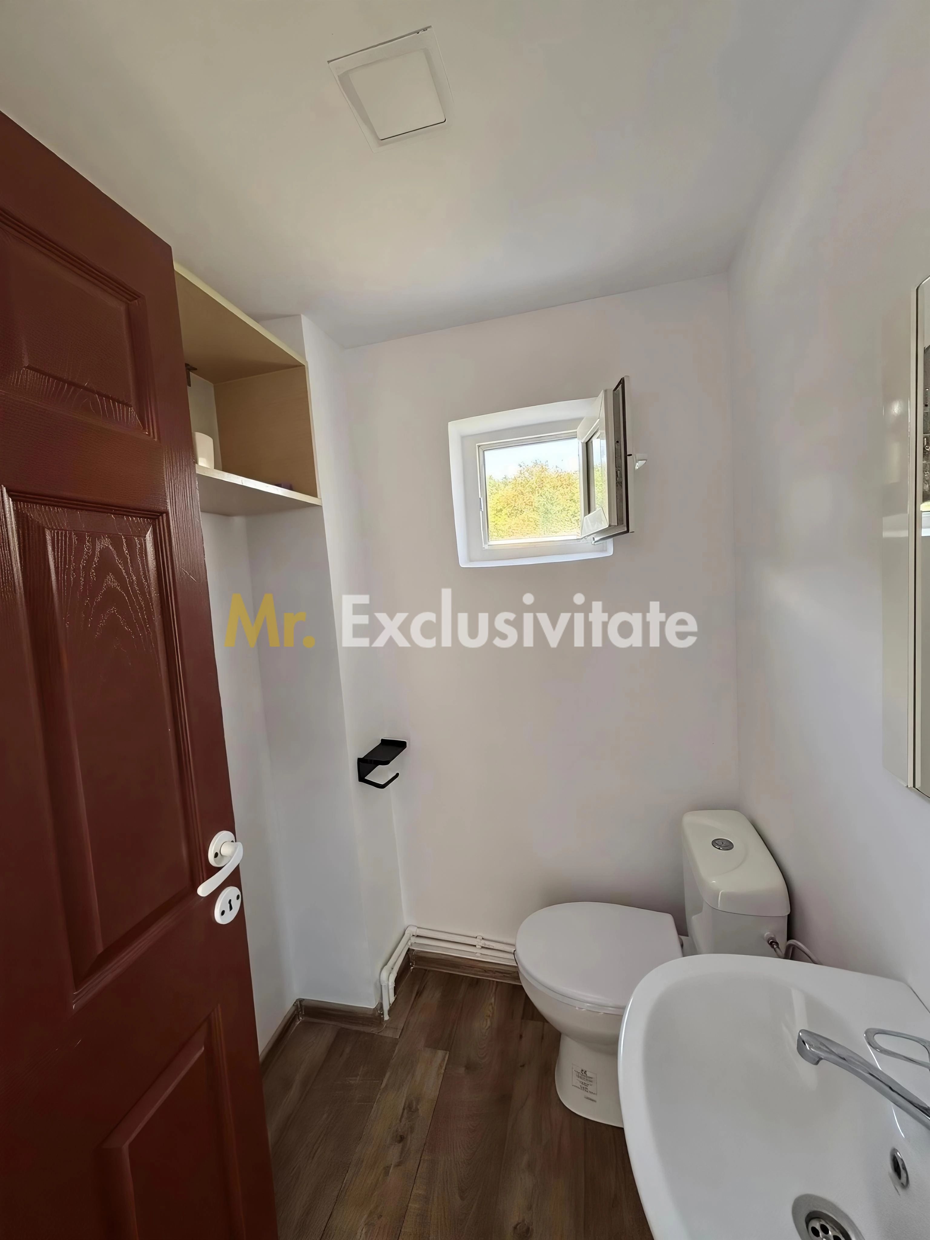 Casa în județul Argeș - Coșești de locuit sau casă de vacanță — fotografia 17