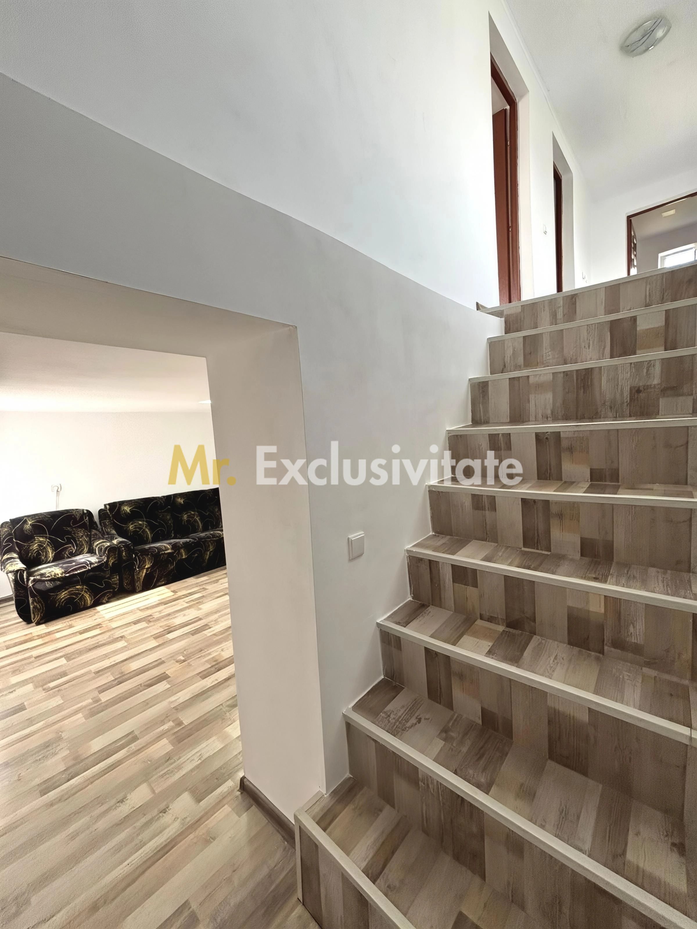 Casa în județul Argeș - Coșești de locuit sau casă de vacanță — fotografia 18