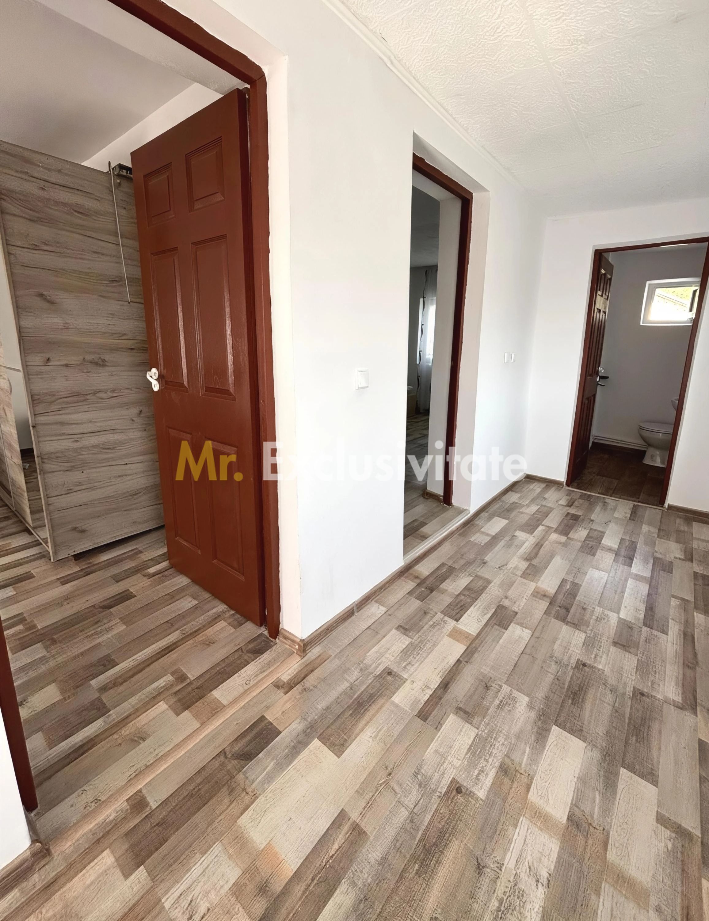 Casa în județul Argeș - Coșești de locuit sau casă de vacanță — fotografia 20