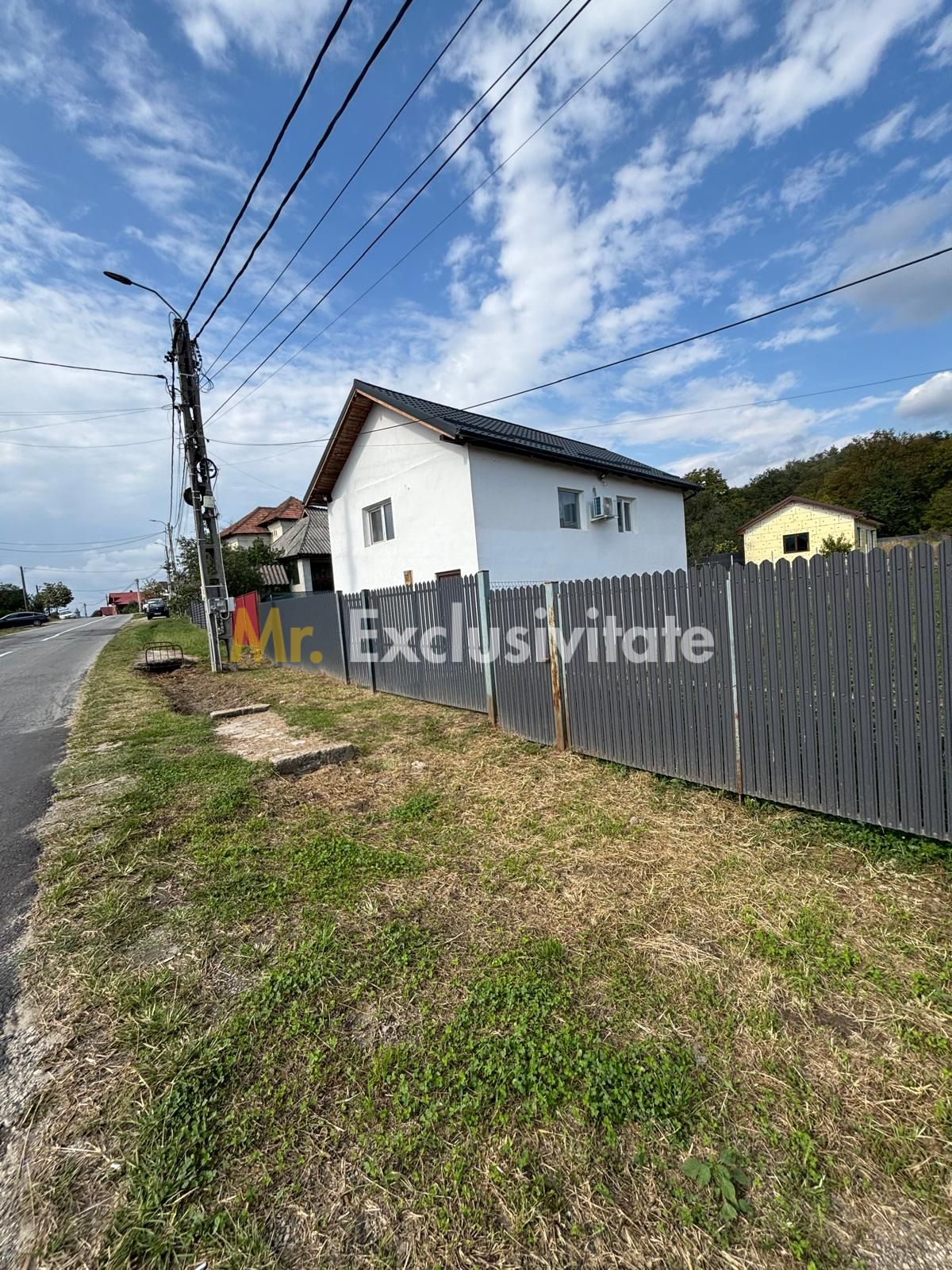 Casa în județul Argeș - Coșești de locuit sau casă de vacanță — fotografia 21
