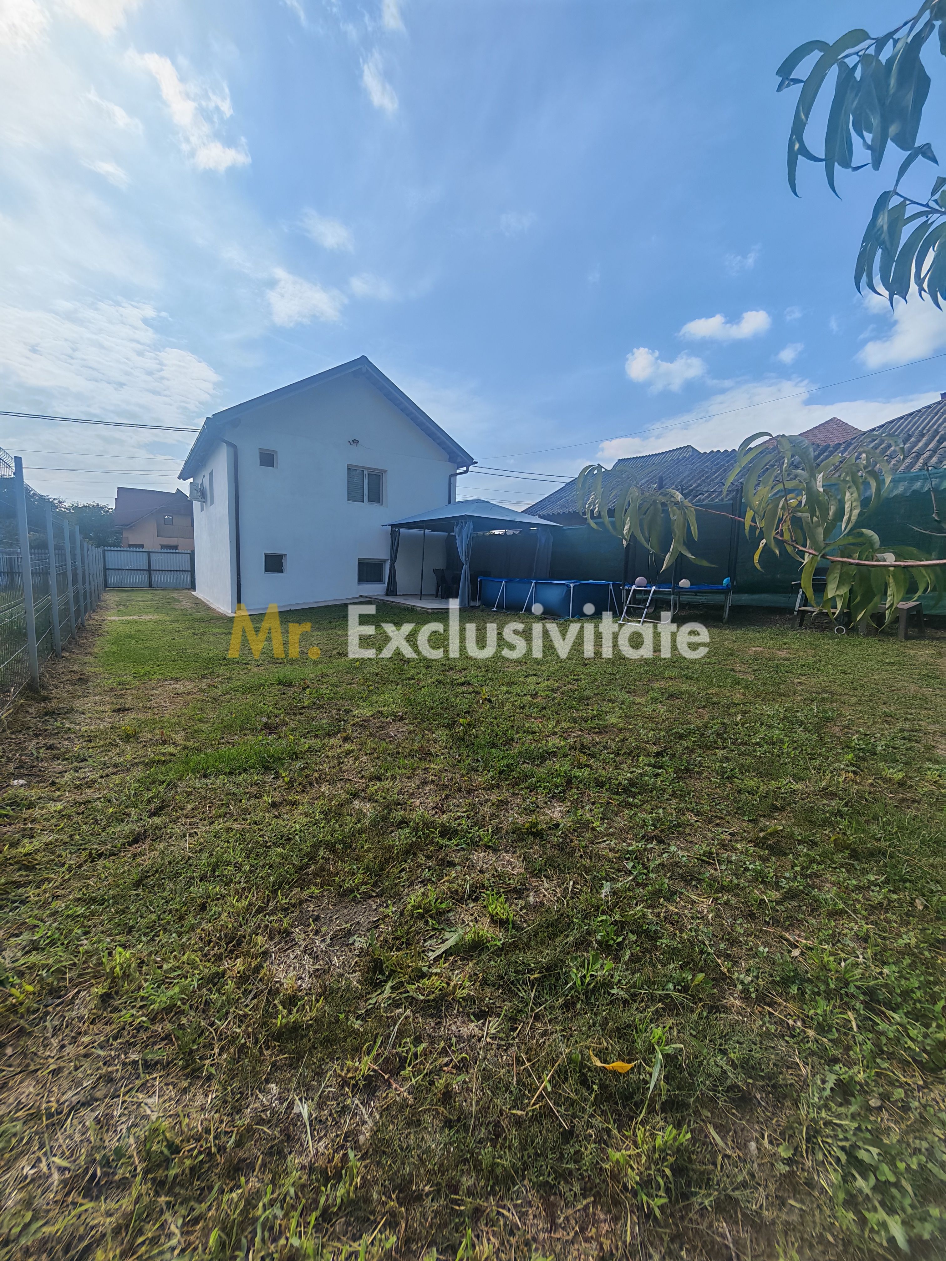 Casa în județul Argeș - Coșești de locuit sau casă de vacanță — fotografia 22