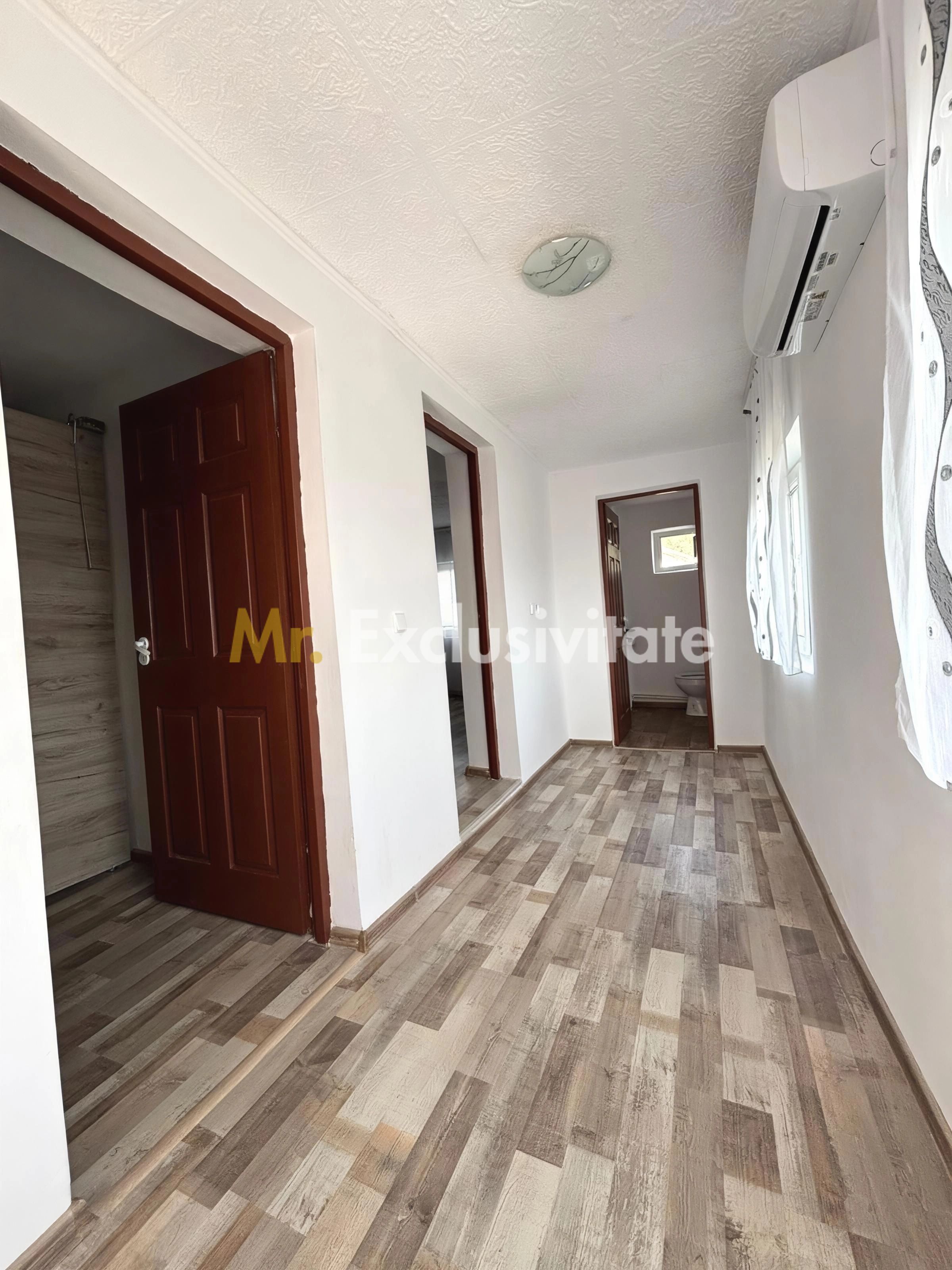 Casa în județul Argeș - Coșești de locuit sau casă de vacanță — fotografia 7