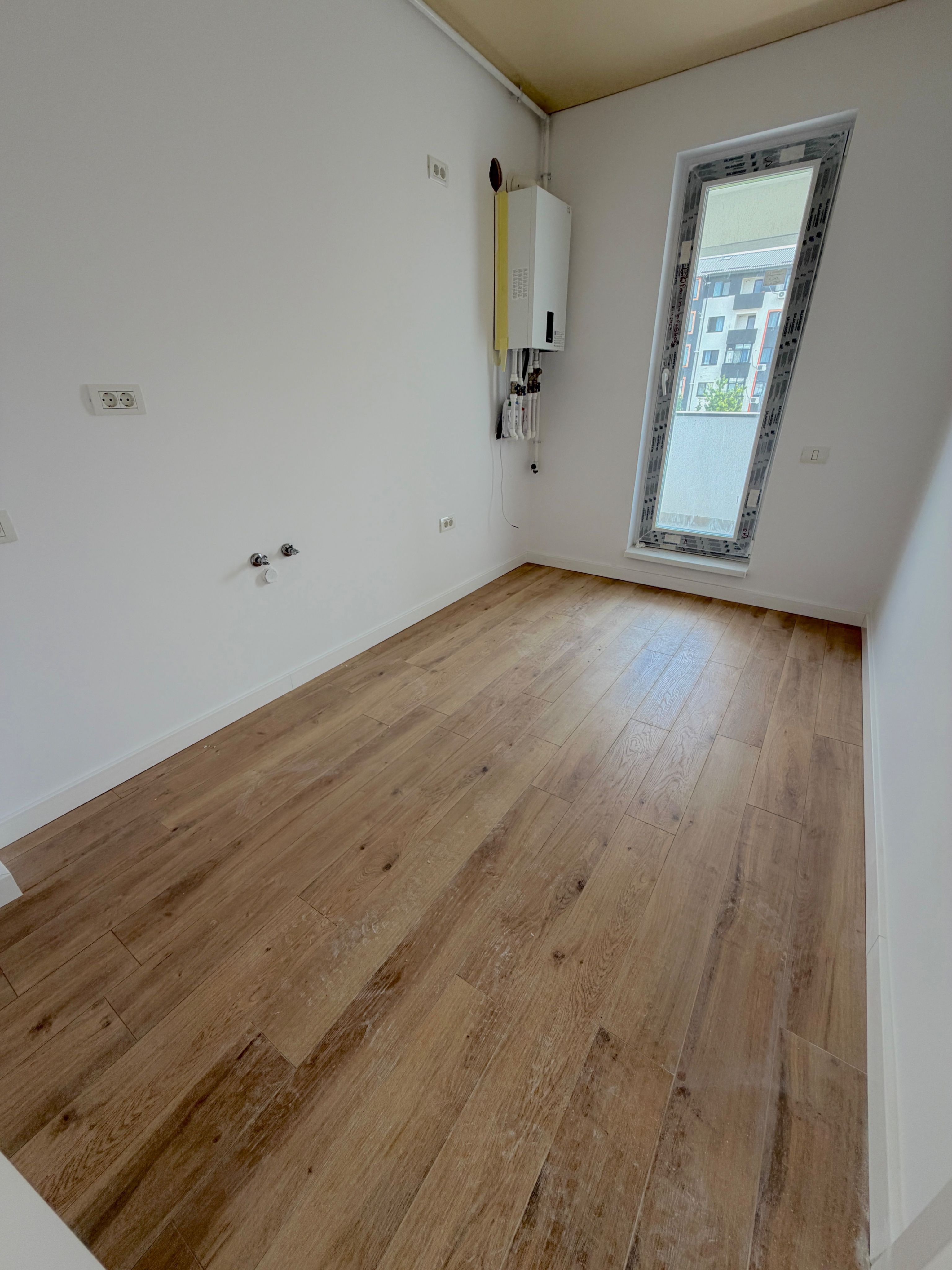 Garsonieră de vânzare în Militari Residence – Strada Tineretului — fotografia 6