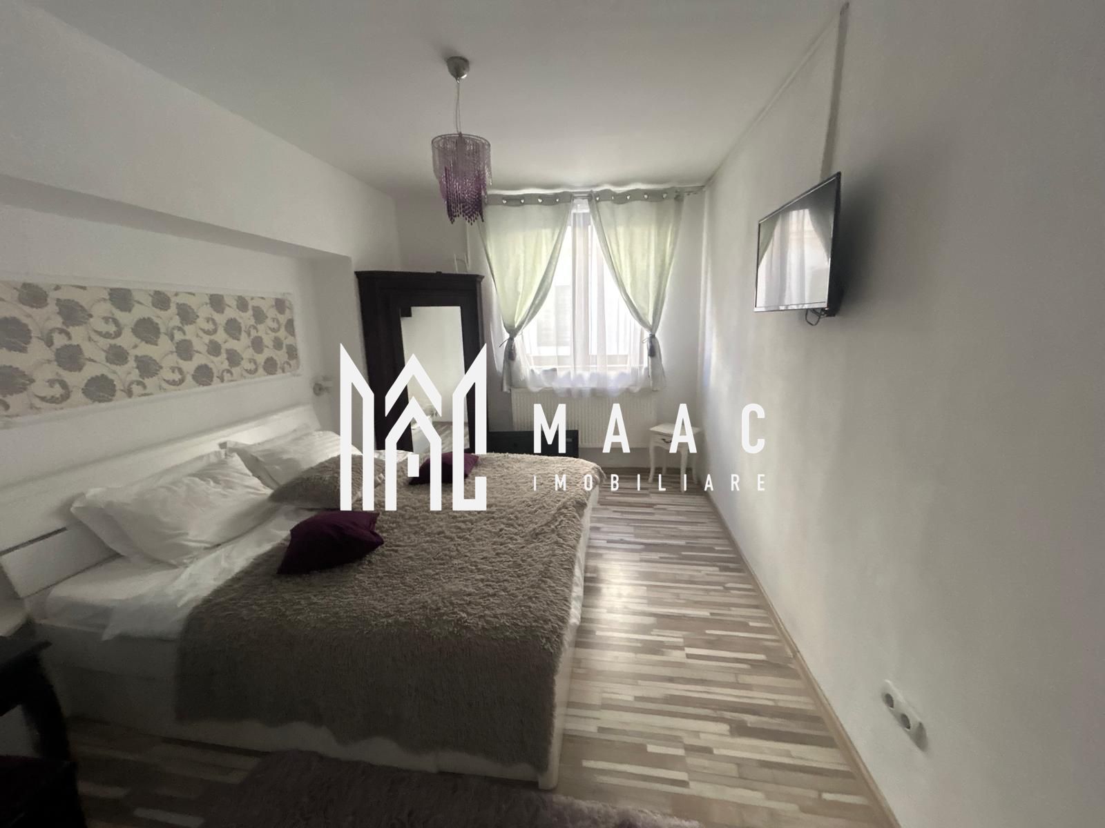 Apartament 2 Camere I 60 MPU I Pivnita I Pod I Central