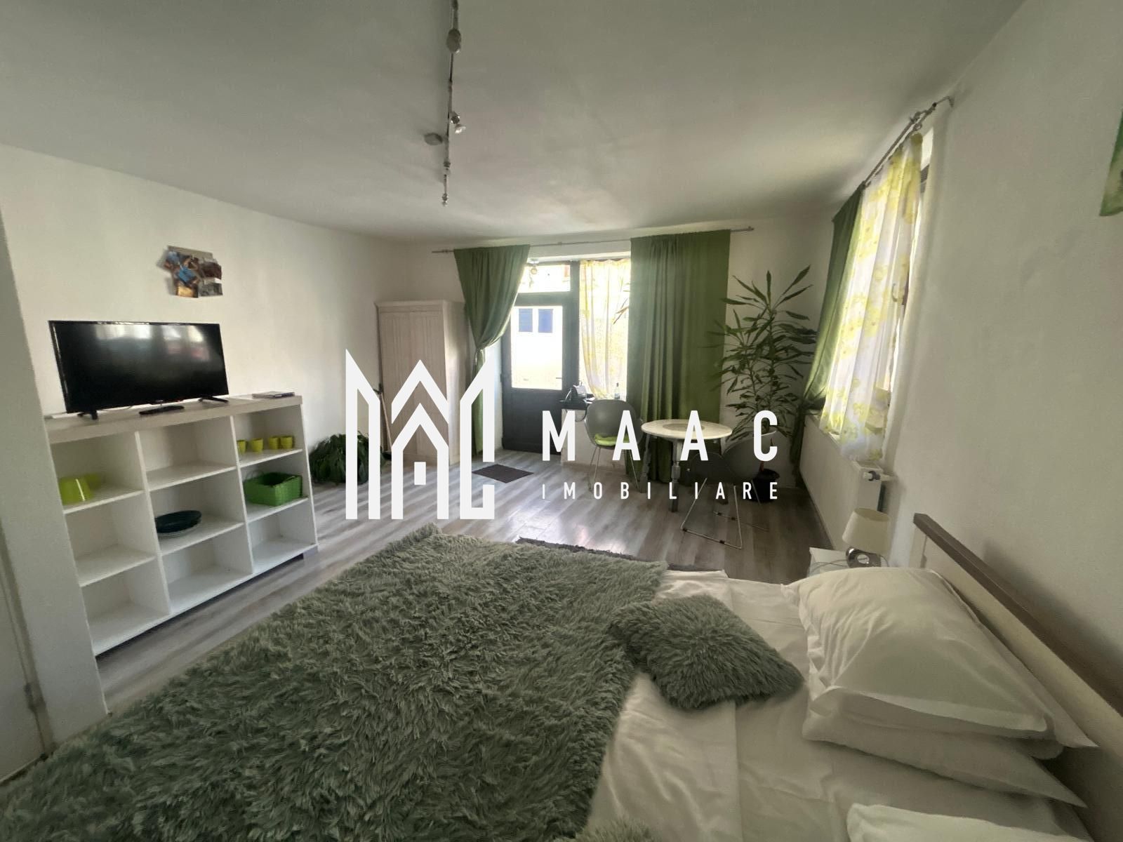 Apartament 2 Camere I 60 MPU I Pivnita I Pod I Central — fotografia 5