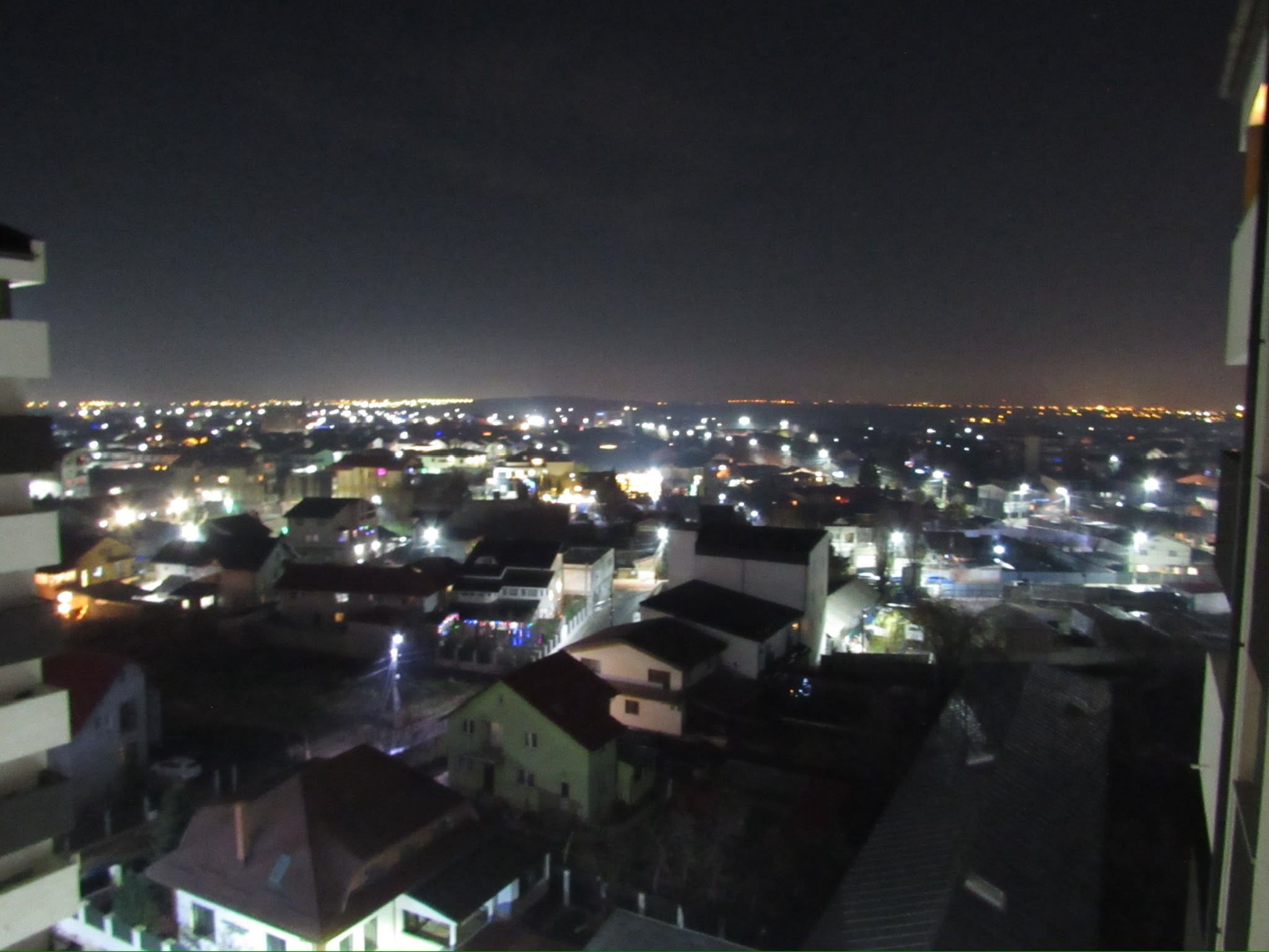 Garsonieră decomandată, mobilata – Militari Pollux Residence — fotografia 9