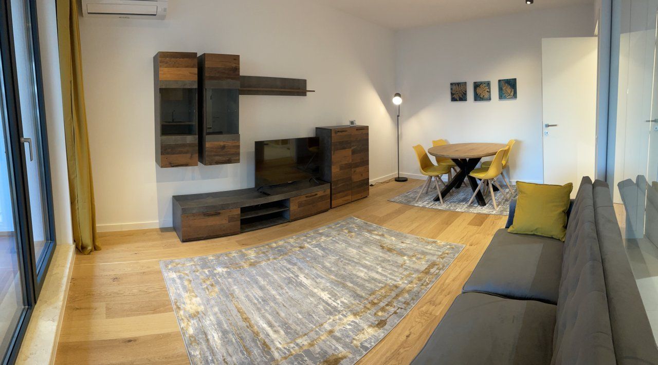 Apartament 2 Camere Nusco City - Proprietar — fotografia 3
