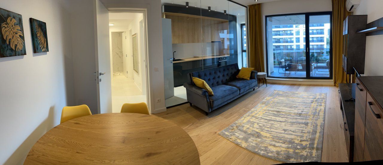 Apartament 2 Camere Nusco City - Proprietar — fotografia 4