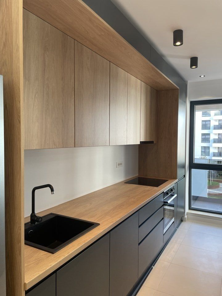 Apartament 2 Camere Nusco City - Proprietar — fotografia 5