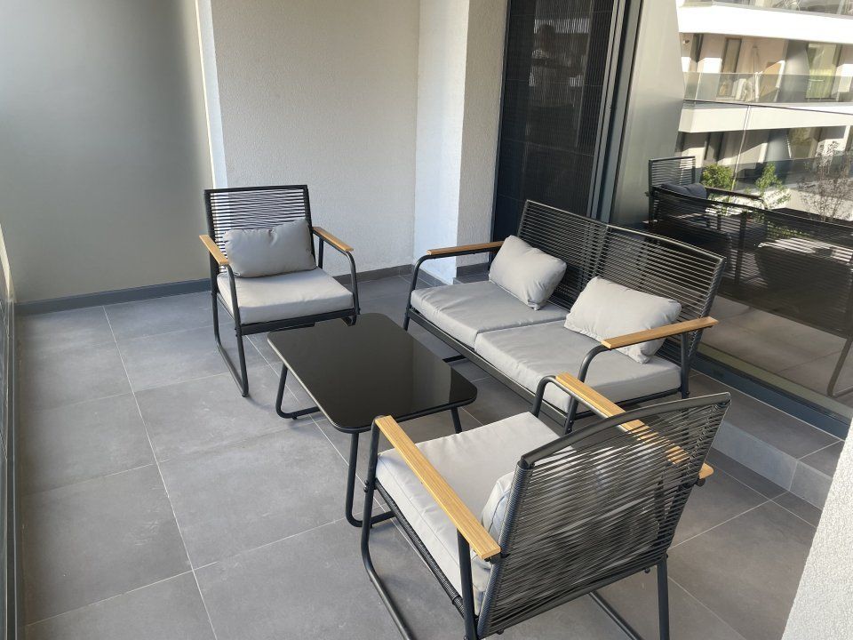 Apartament 2 Camere Nusco City - Proprietar — fotografia 6