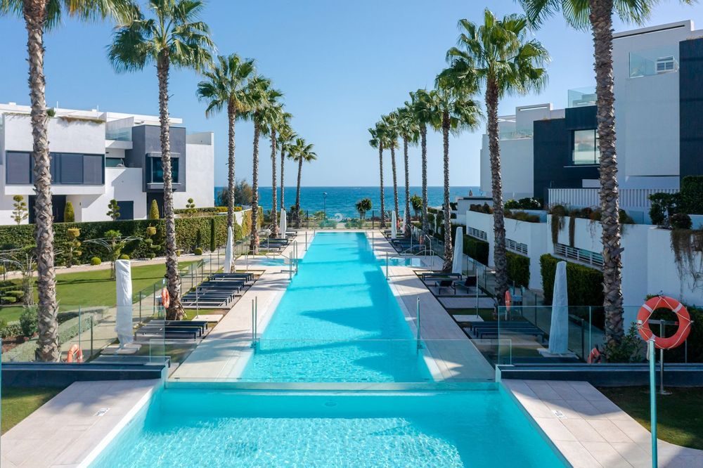 Townhouse | Revânzare în Estepona
