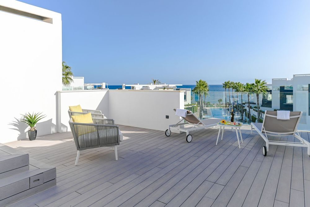 Townhouse | Revânzare în Estepona — fotografia 10