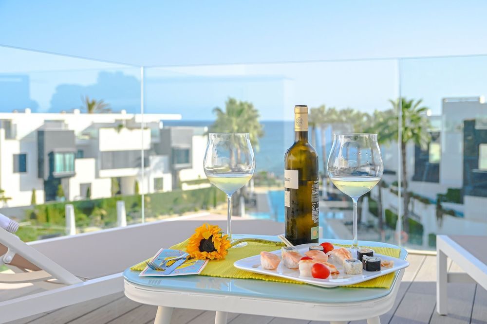 Townhouse | Revânzare în Estepona — fotografia 11