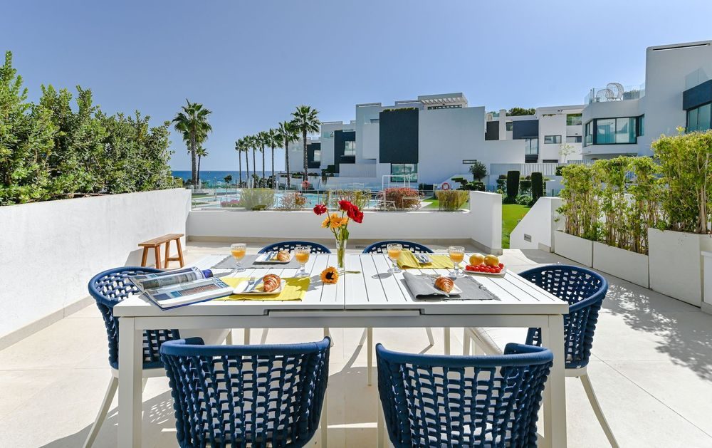 Townhouse | Revânzare în Estepona — fotografia 12