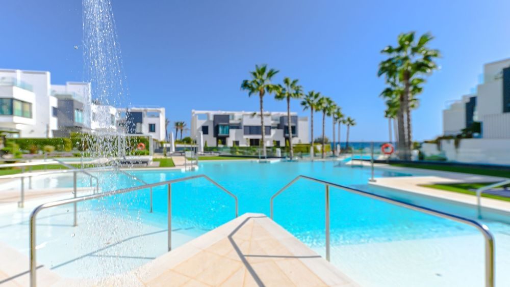 Townhouse | Revânzare în Estepona — fotografia 3