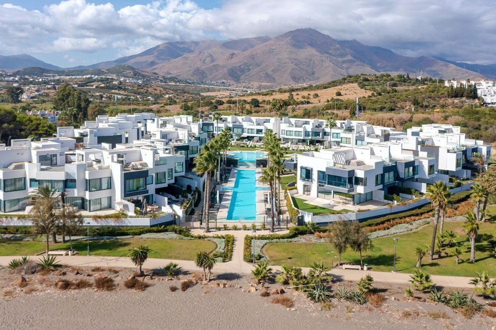 Townhouse | Revânzare în Estepona — fotografia 4