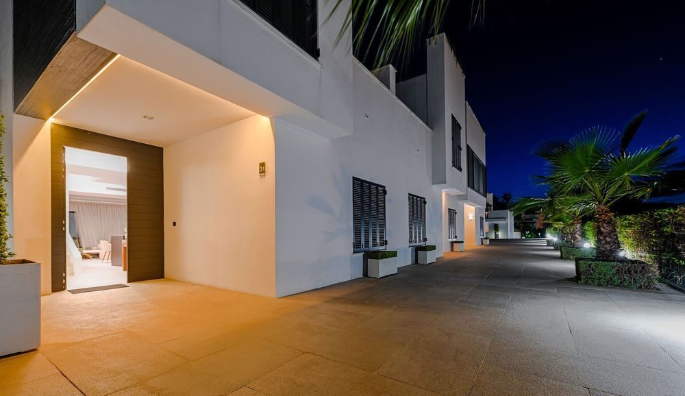 Townhouse | Revânzare în Estepona — fotografia 6