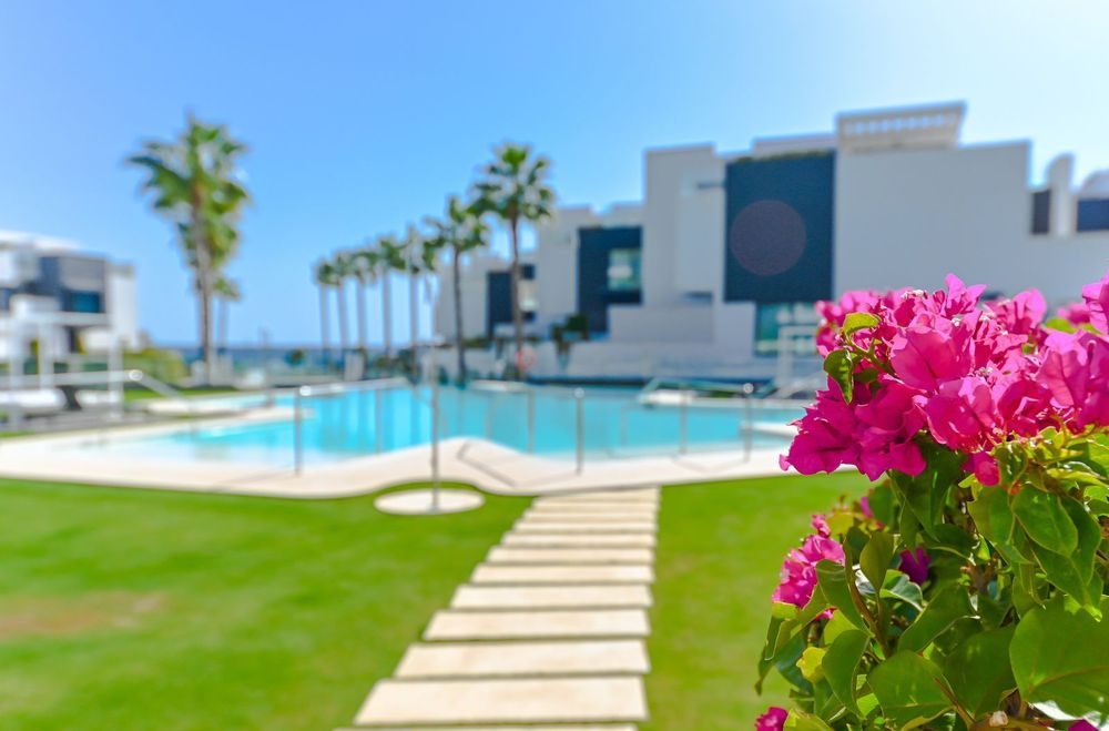 Townhouse | Revânzare în Estepona — fotografia 9